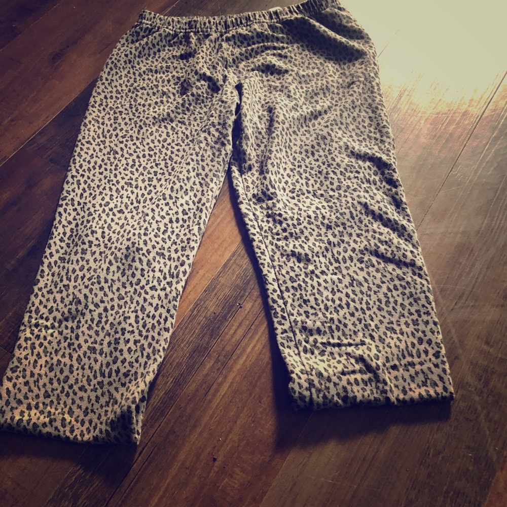 Target exhilaration  brand leggings